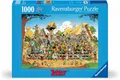 Produktbild: 1000 Teile Ravensburger Puzzle Idefix Familienfoto 12000473