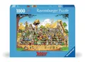 Produktbild: Ravensburger Puzzle Familienfoto 12000473