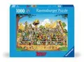 Produktbild: Erwachsenenpuzzle 1000 Teile - Idefix - Family Portrait,