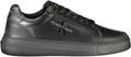 Produktbild: CALVIN KLEIN HERREN SPORTSCHUHE SCHWARZ : Farbe - Schwarz, Größe - 44 Größe: 44 Farbe: Schwarz