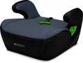 Produktbild: Osann Autokindersitz Osann Kinderautositz Junior Gurtfix i-Size Nero