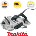 Produktbild: Makita KP312S Balkenhobel Hobel 2.200 W Holz Hartholz Hobelmesser inkl. Zubehör