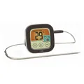 Produktbild: TFA® 14.1509.01 Fleischthermometer schwarz