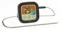 Produktbild: TFA, Digitales Grill- Braten Thermometer, Einstichfühler, Alarm bei Zieltemperat
