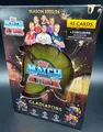 Produktbild: Topps Match Attax UCL UEFA 2025/2026 25/26 # Gladiators Spartans Mega Tin #3