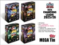 Produktbild: 2025-26 Match Attax UEFA Champions League Mega Tin Neu & OVP