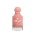 Produktbild: Gisada Donna Eau de Parfum - Luxuriöser Femininer Duft - Frische Mandarine & Warme Vanille - Selbstbewusst, Elegant & Sinnlich für Damen