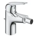 Produktbild: Grohe Bidetarmatur Swift Quickfix Chrom Glänzend