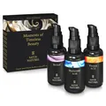 Produktbild: Satin Naturel luxuriöses Geschenkset für Frauen
