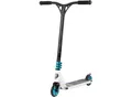 Produktbild: Stuntscooter STAR-SCOOTER, blau (blau, weiß), RollerB:55cm L:65cm, B:55cm L:65cm