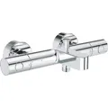 Produktbild: Grohe Grohtherm 800 Cosmopolitan Thermostat-Wannenbatterie (34766000)