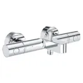 Produktbild: Grohe Grohtherm 800 Cosmopolitan Thermostat Armatur Badewanne Wanne 34766000