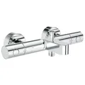 Produktbild: Grohe Thermostat-Wannenbatterie Grohterm 1000 Cosmopolitan