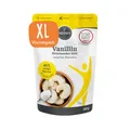 Produktbild: borchers Vanillin Birkenzucker Xylit Vorteilspack 300g (33,30 EUR/kg)