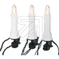 Produktbild: LED Außenkette One String 16 flg. funkelnd 1149-020