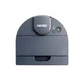 Produktbild: neato D8 Saugroboter Laser-Sensor App-Steuerung Spiral-Kombibürste Staubsauger