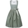Produktbild: Stockerpoint Dirndl Helene grün 48