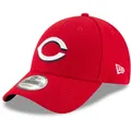 Produktbild: New Era 9Forty Cap - MLB LEAGUE Cincinnati Reds rot