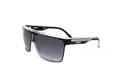 Produktbild: Sonnenbrillen Carrera CARRERA 22 80S BLACK WHITE 63/12/ UNISEX