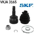 Produktbild: SKF VKJA3165 Gelenksatz für Antriebswelle
