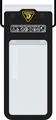 Produktbild: Cressi Jimmy Phone Case Black - 1 Weiche und wasserdichte Handyhülle, Schwarz, 7