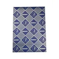 Produktbild: 5 Blatt A4 Kores blaues Durchschreibepapier Blaupapier Kohlepapier Pauspapier