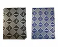 Produktbild: 2 x 5 Blatt Kohlepapier A4 Blau + Schwarz Durchschreibepapier Blaupapier Kores