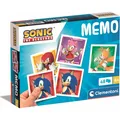 Produktbild: Clementoni Memo Sonic (Deutsch) (18312)