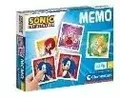 Produktbild: 8005125183128 Memo Sonic Clementoni