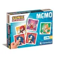 Produktbild: Clementoni Memospel Sonic