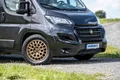 Produktbild: 18 Zoll CW7 Borbet Alu Felgen für VW Amarok Crafter eCrafter Wohnmobil Camper