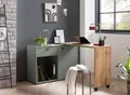 Produktbild: Schildmeyer Schreibtisch Tiny Working, praktisch im Home Office, Sideboard mit flexibler Arbeitsplatte