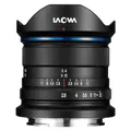 Produktbild: Venus Optic Laowa 9mm f/2.8 Zero-D MFT (Micro Four Thirds, Micro Four Thirds) (VE928MFT)