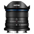 Produktbild: LAOWA 9mm f/2,8 Zero-D  Micro Four Thirds