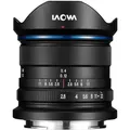 Produktbild: LAOWA 9mm f/2,8 Zero-D für MFT