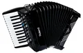 Produktbild: Roland FR-1x BK V-Accordion Schwarz