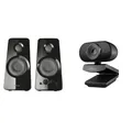 Produktbild: Trust Tytan 2.0 PC Speaker Set, USB Powered Sound System, Plug and Play Speakers