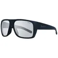 Produktbild: Bolle Sonnenbrille 12638 Falco 135 Unisex Schwarz