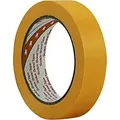Produktbild: Scotch 244 2442450 Abdeckband Gold (L x B) 50 m x 24 mm 1 St.
