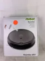 Produktbild: iRobot Roomba 697, App-steuerbarer Saugroboter (Staubsauger Roboter), Dirt-Dete