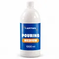 Produktbild: Pouring Medium Acryl Professionelles 1000 ml – Glänzend Fluid Art Acrylic Med...