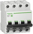 Produktbild: Schneider Electric M9F23410 Leitungsschutzschalter