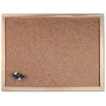 Produktbild: Rheita Kork-Pinnwand 40 x 60 cm