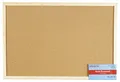 Produktbild: Kork-Pinnwand 40x60cm