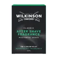 Produktbild: Wilkinson Herren Classic After Shave 100ml - Männerflege - Rasierwasser