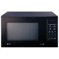 Produktbild: LG Mikrowelle MS 2042 D - Schwarz