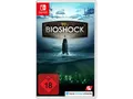 Produktbild: BioShock: The Collection - [Nintendo Switch]