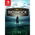 Produktbild: BioShock - The Collection Nintendo Switch-Spiel