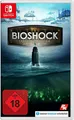 Produktbild: Bioshock Complete Collection Switch CIAB NSWITCH Neu & OVP