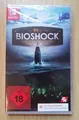 Produktbild: BioShock Collection -  (Code-in-a-box - Nintendo Switch -  NEU/OVP